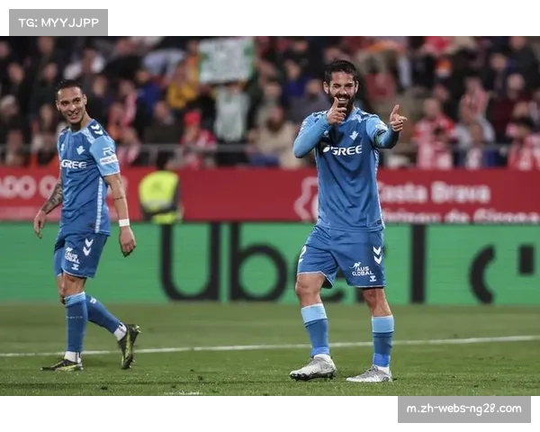 贝蒂斯老将伊斯科核心作用依旧 年龄结构成球队双刃剑