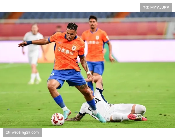 山东泰山积分停滞在零分 与榜首差距拉大到十分