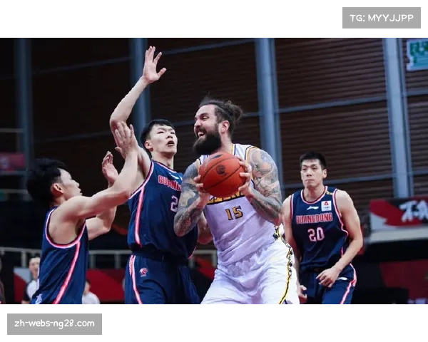 上海双塔体系下的内线控制力：王哲林怀特塞德如何主导禁区节奏